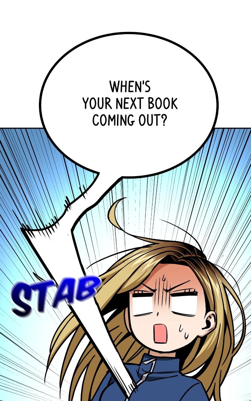 Maybe Meant to Be Chapter 111