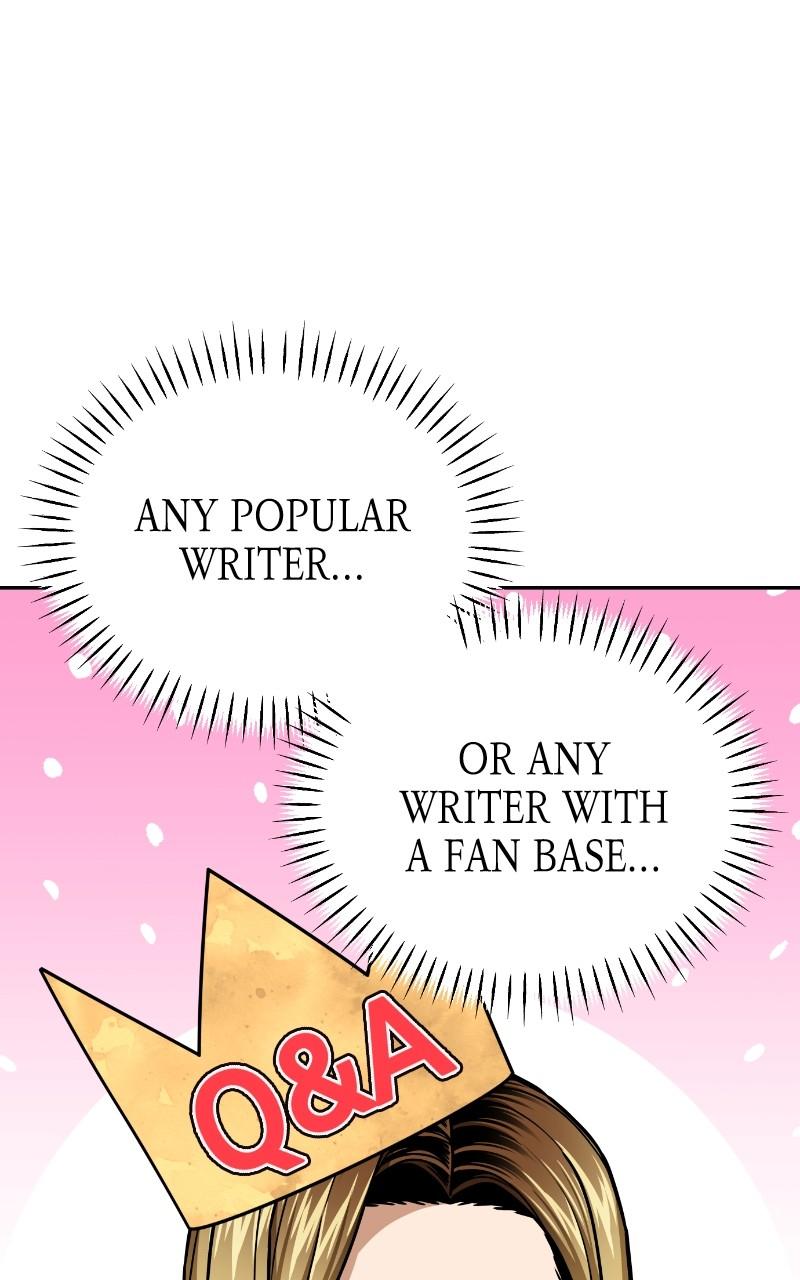 Maybe Meant to Be Chapter 111