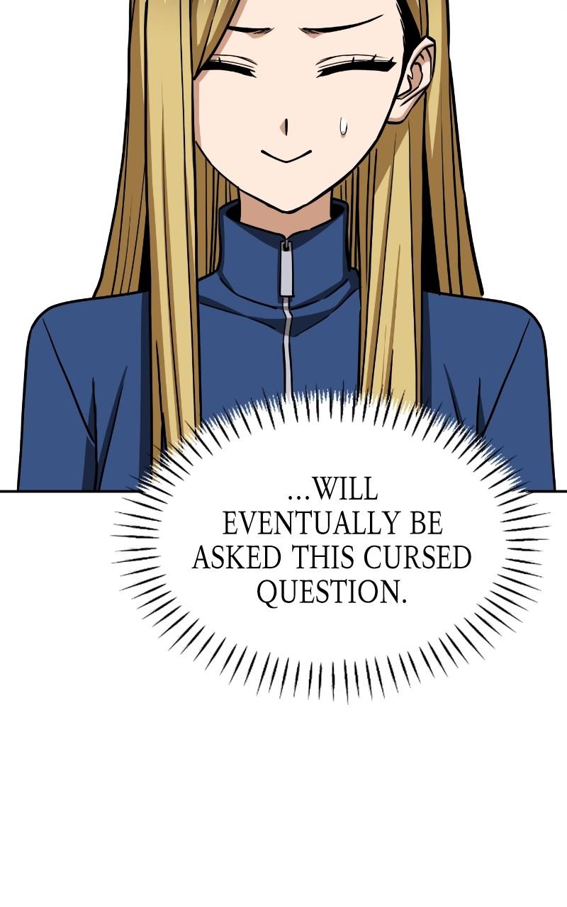 Maybe Meant to Be Chapter 111