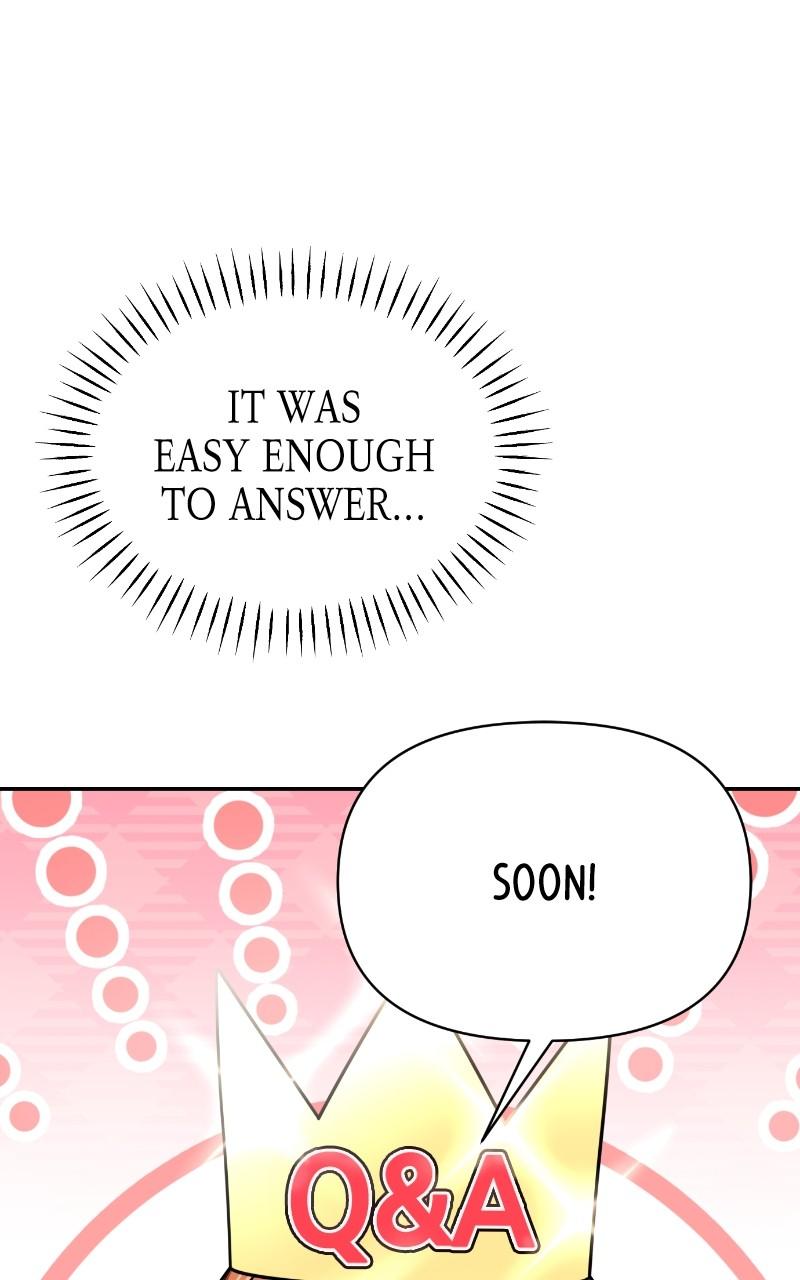 Maybe Meant to Be Chapter 111