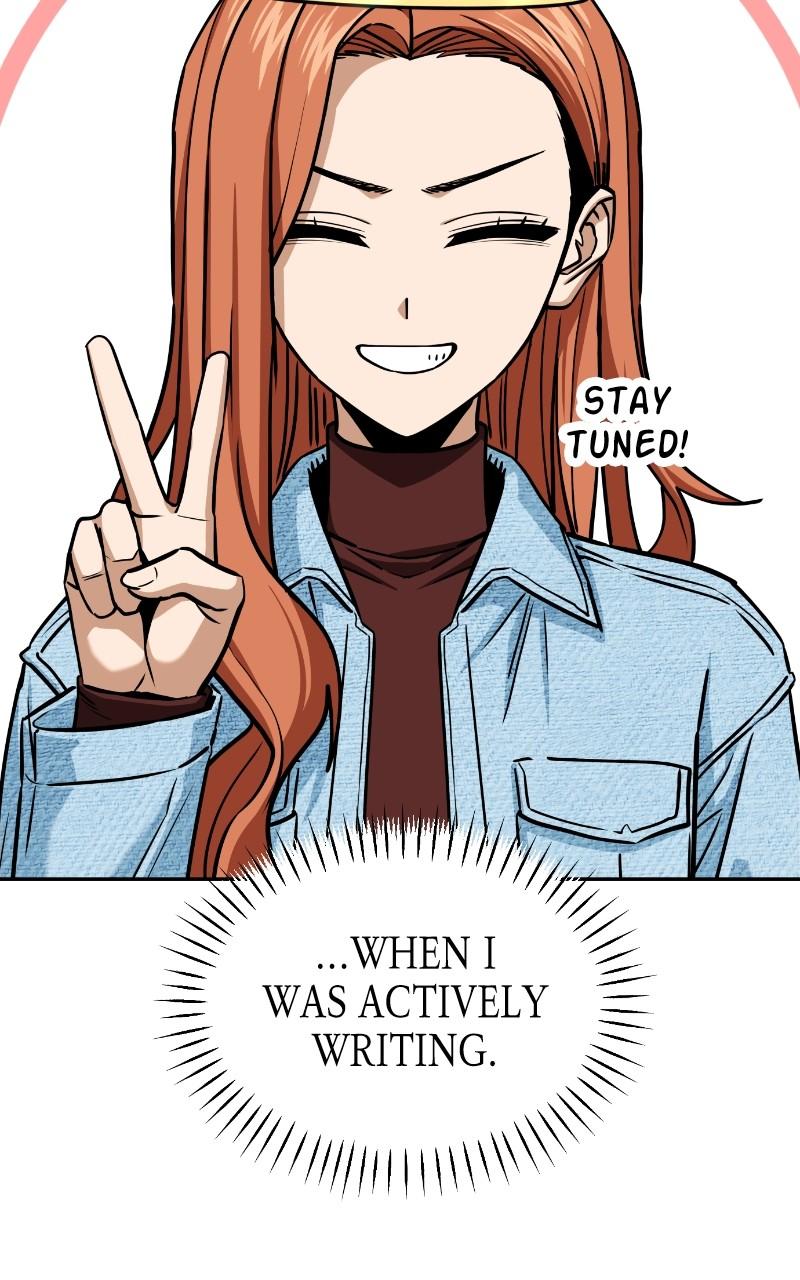 Maybe Meant to Be Chapter 111