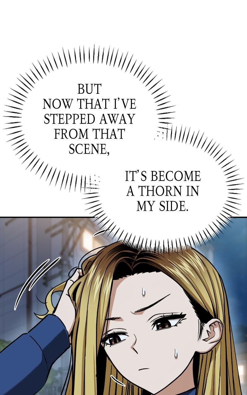 Maybe Meant to Be Chapter 111