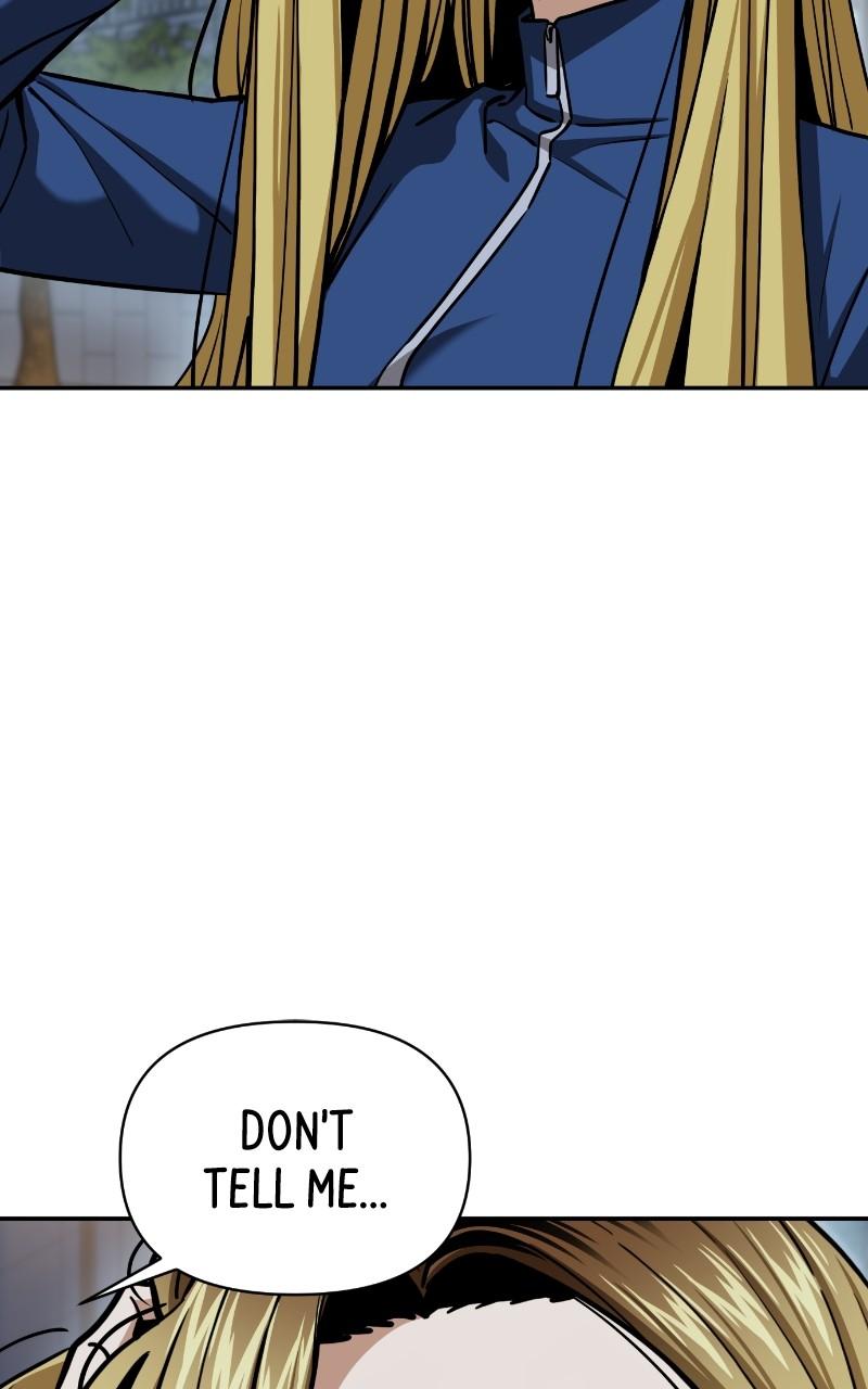 Maybe Meant to Be Chapter 111