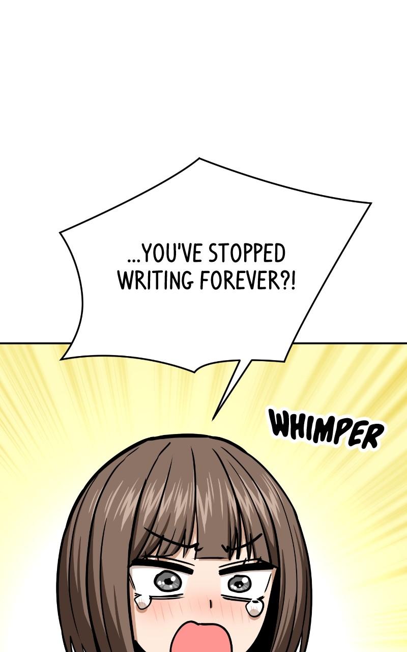 Maybe Meant to Be Chapter 111