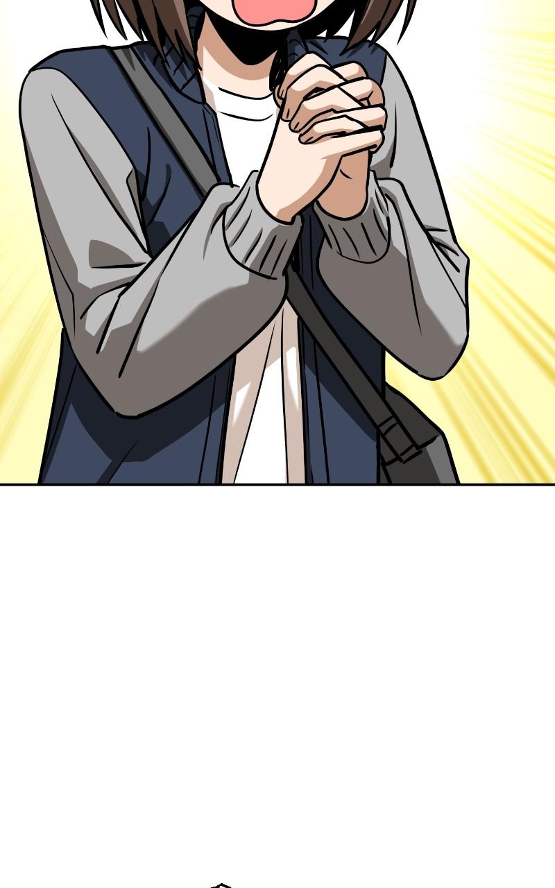 Maybe Meant to Be Chapter 111