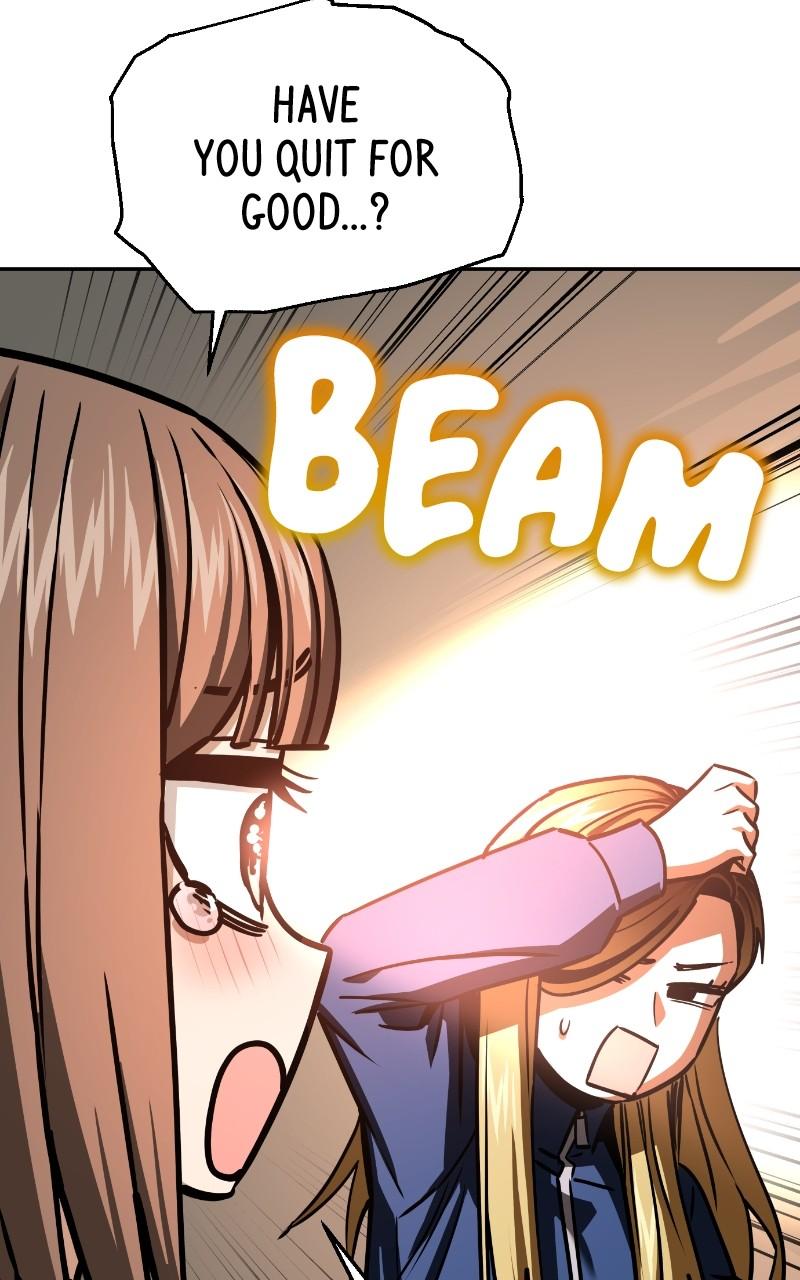 Maybe Meant to Be Chapter 111