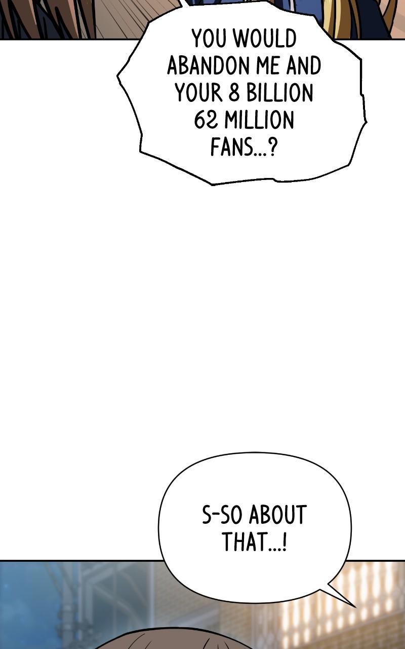 Maybe Meant to Be Chapter 111