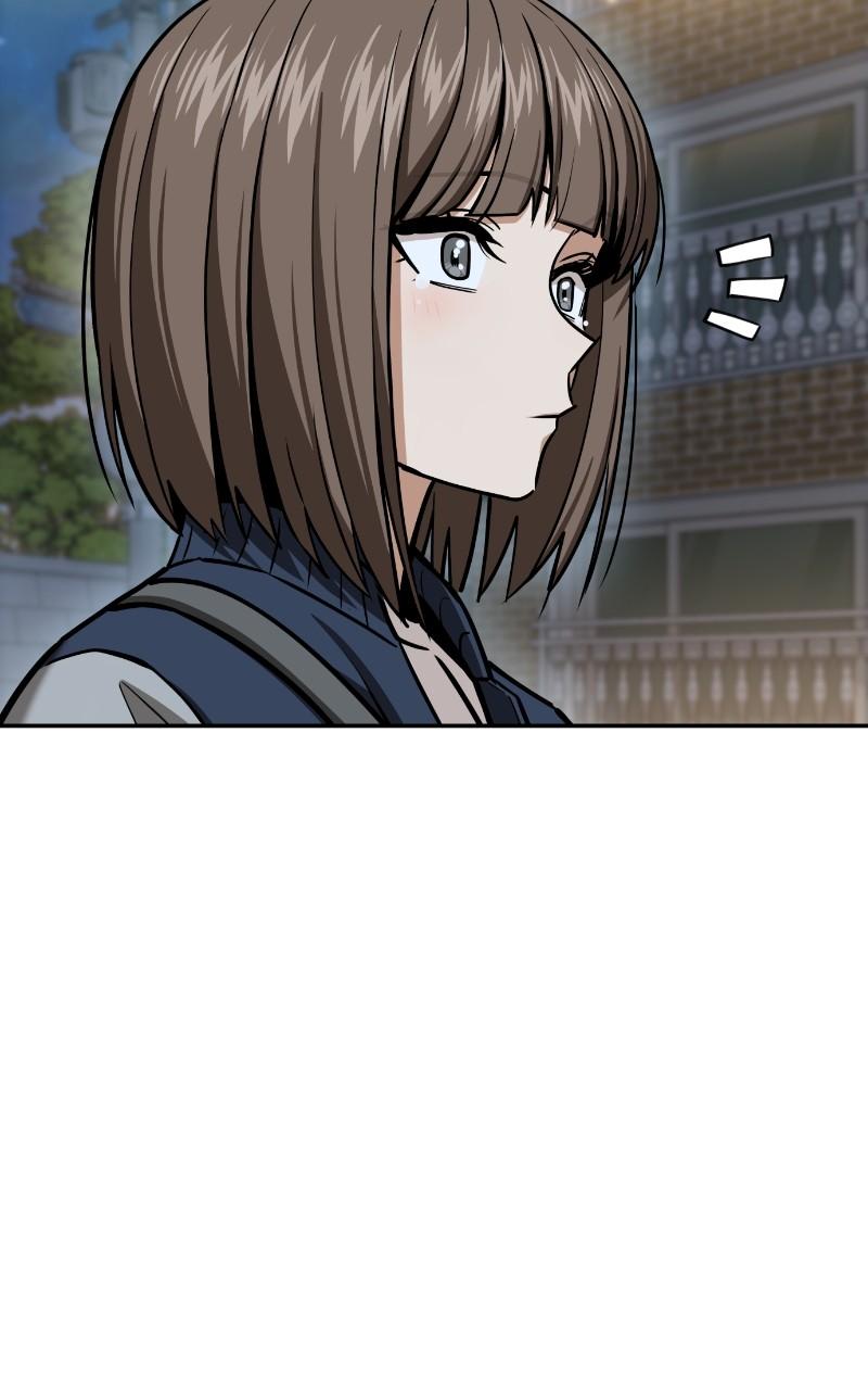 Maybe Meant to Be Chapter 111