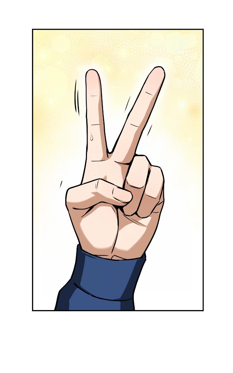 Maybe Meant to Be Chapter 111