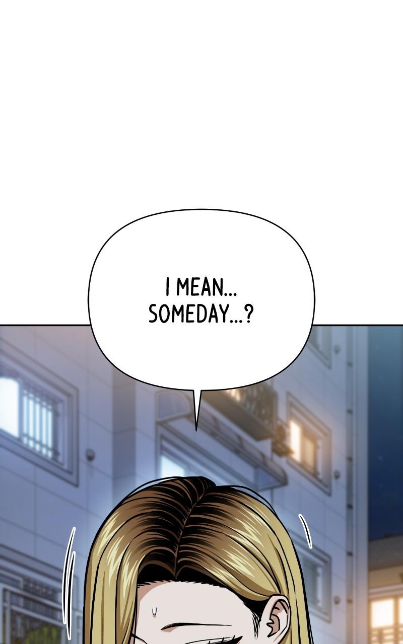 Maybe Meant to Be Chapter 111