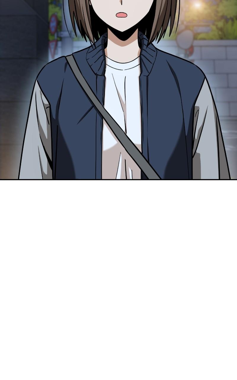 Maybe Meant to Be Chapter 111