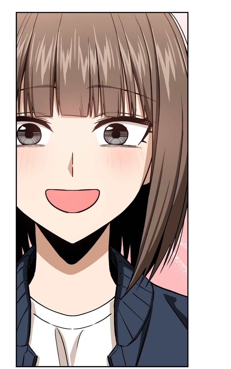 Maybe Meant to Be Chapter 111