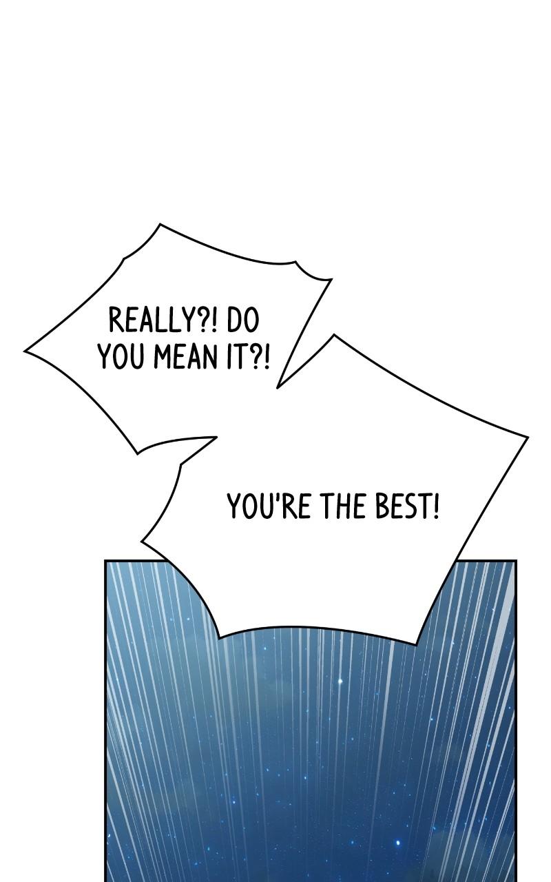 Maybe Meant to Be Chapter 111