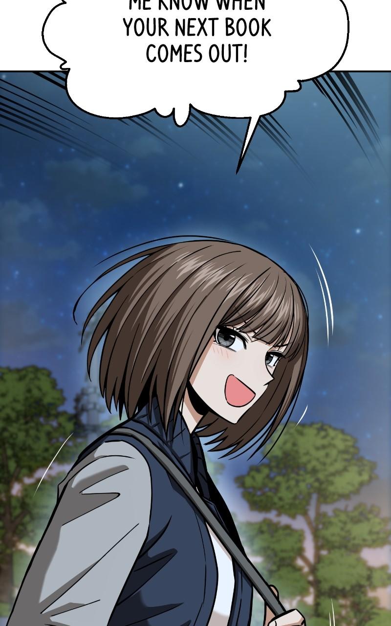 Maybe Meant to Be Chapter 111