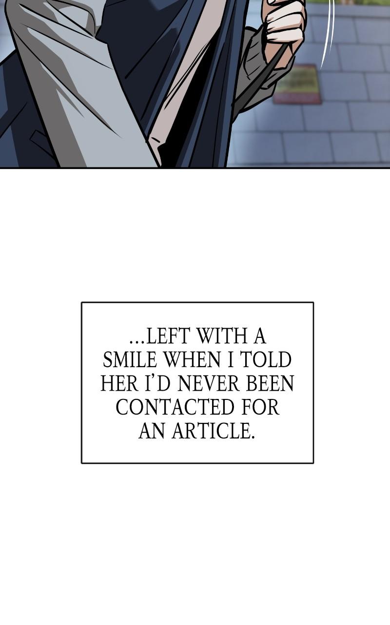 Maybe Meant to Be Chapter 111