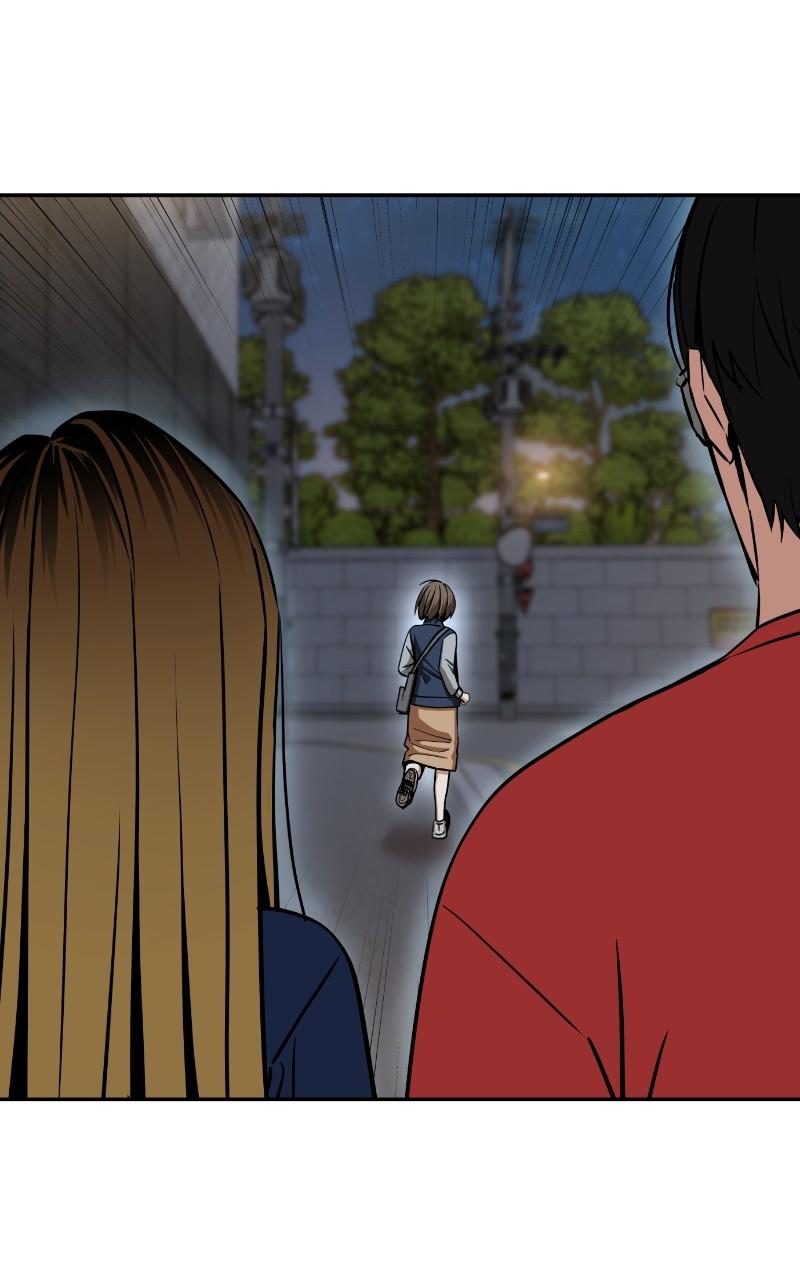 Maybe Meant to Be Chapter 111