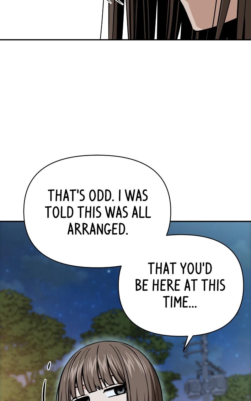 Maybe Meant to Be Chapter 111