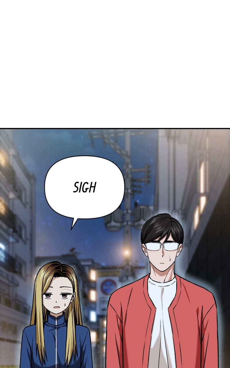 Maybe Meant to Be Chapter 111