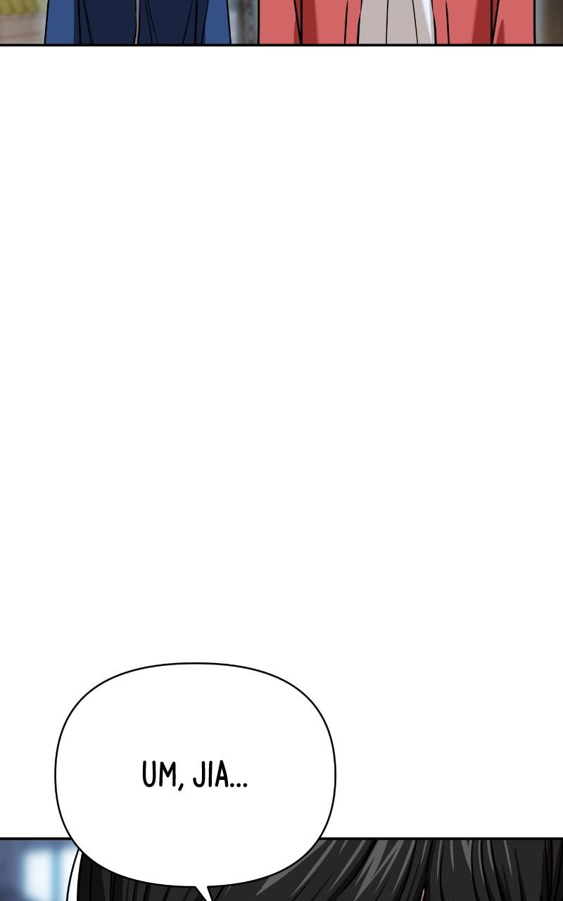 Maybe Meant to Be Chapter 111