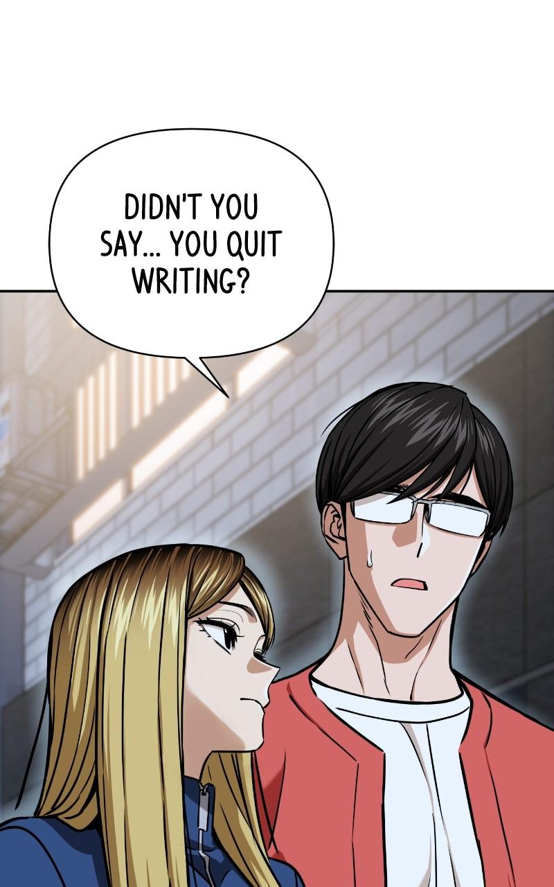 Maybe Meant to Be Chapter 111