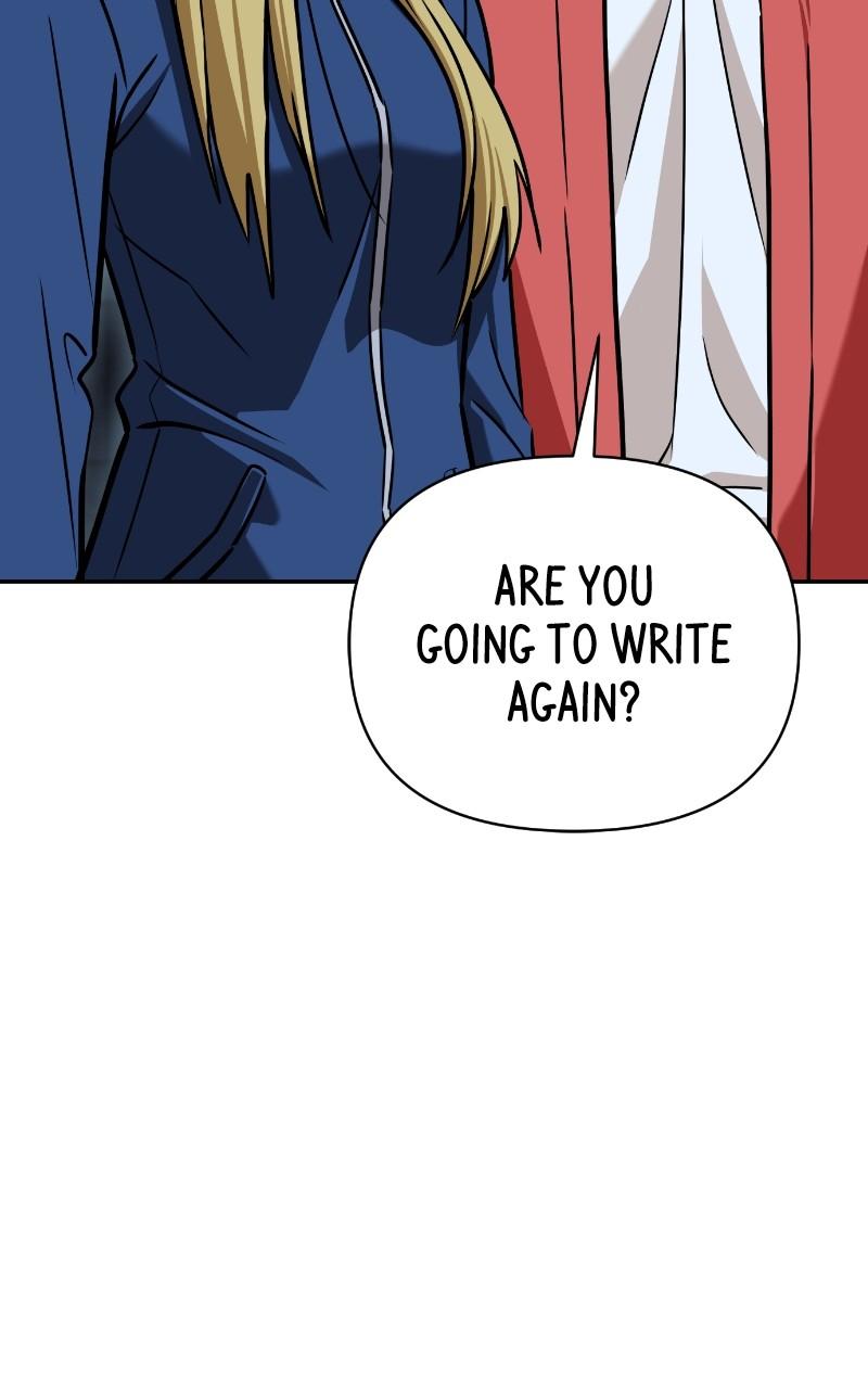 Maybe Meant to Be Chapter 111