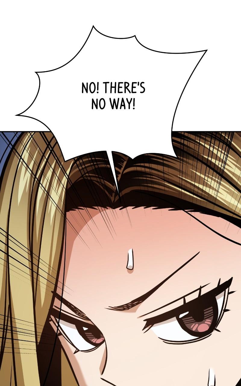 Maybe Meant to Be Chapter 111