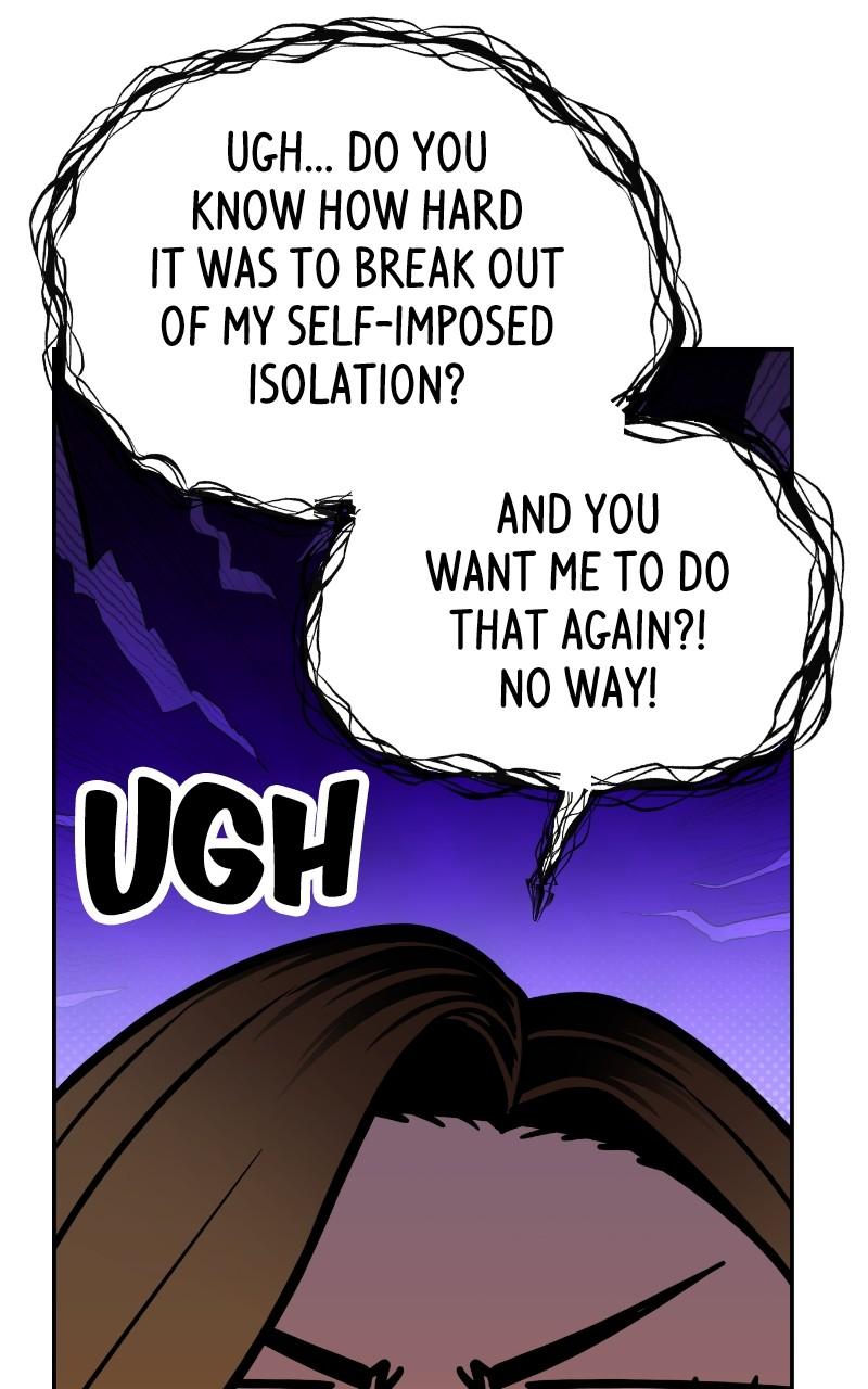 Maybe Meant to Be Chapter 111