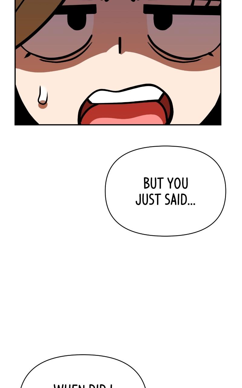 Maybe Meant to Be Chapter 111