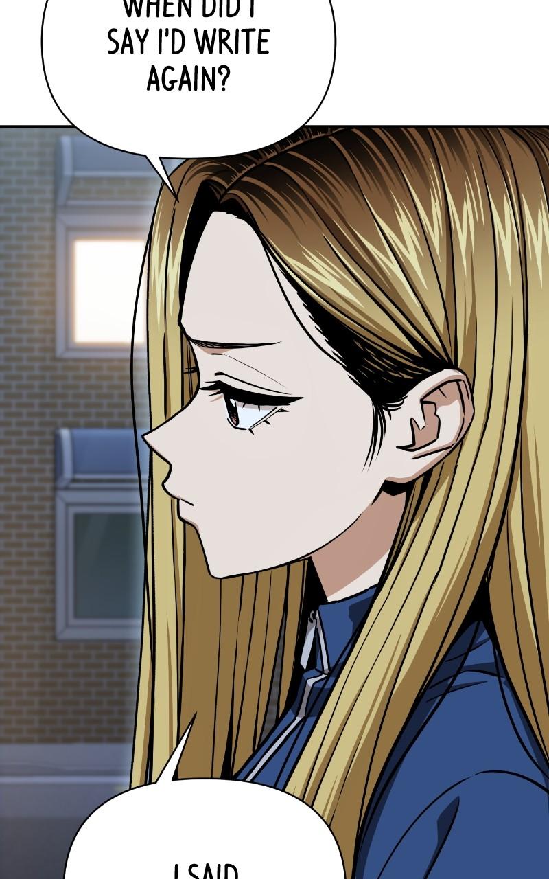 Maybe Meant to Be Chapter 111