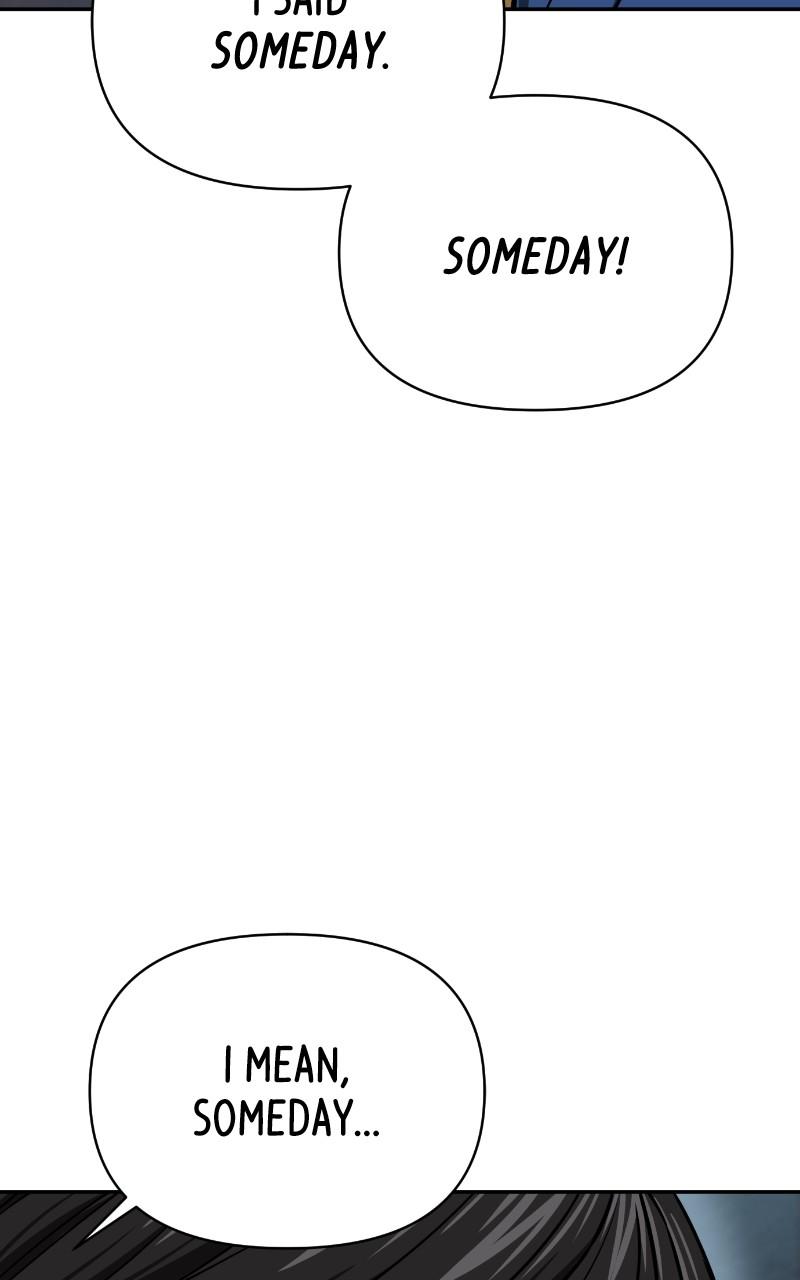 Maybe Meant to Be Chapter 111