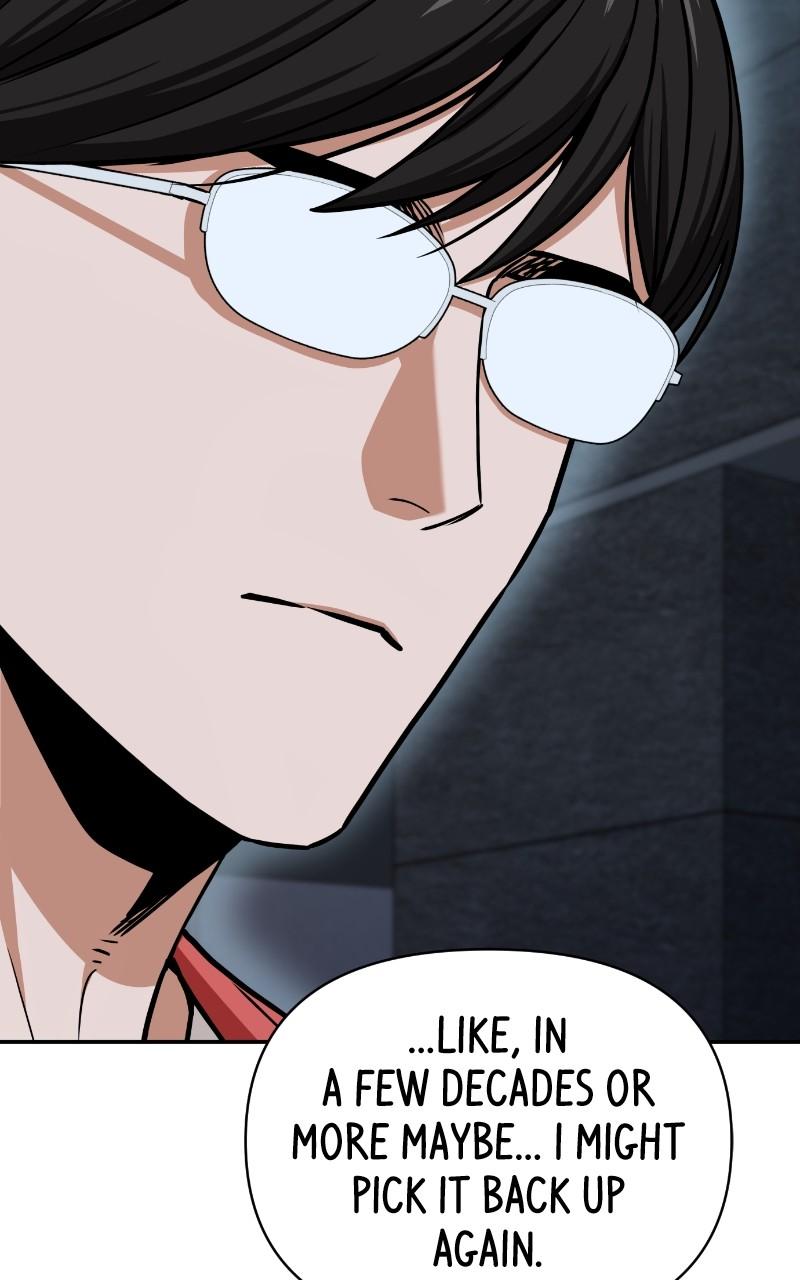 Maybe Meant to Be Chapter 111