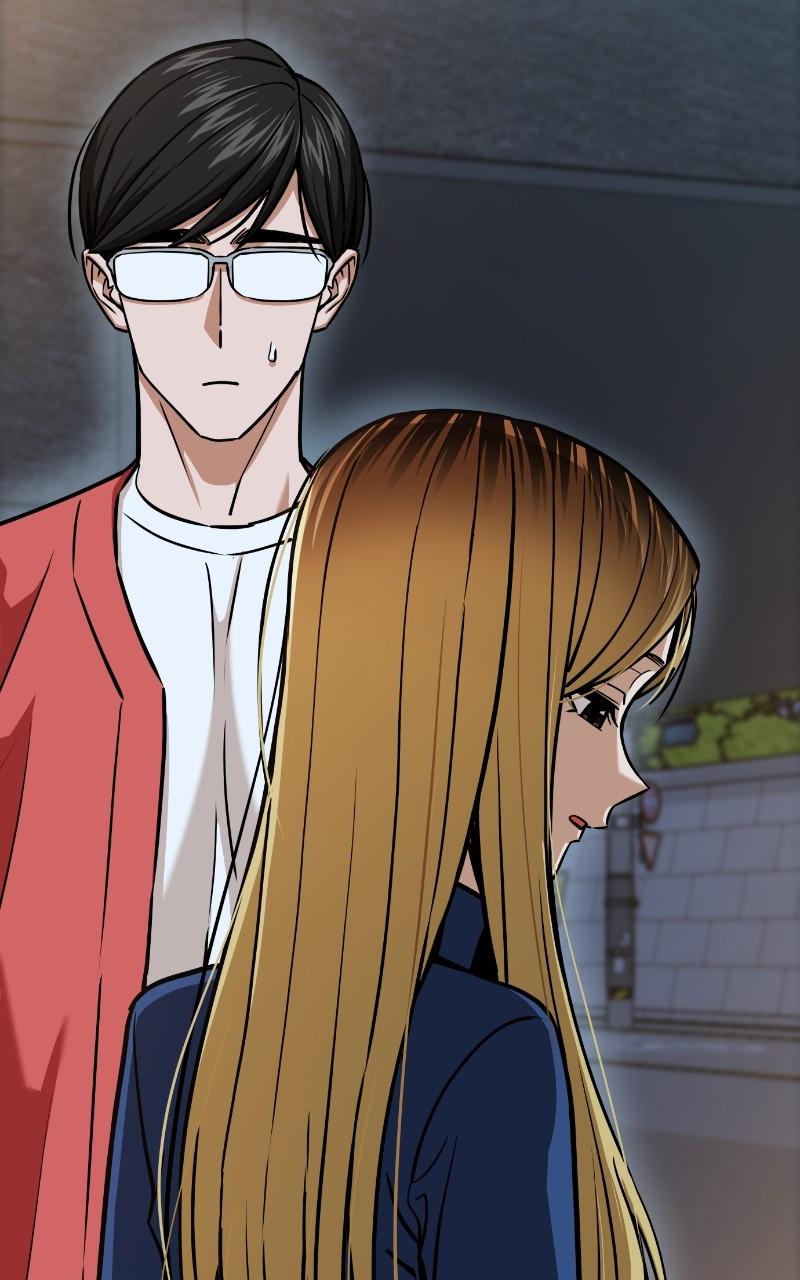 Maybe Meant to Be Chapter 111