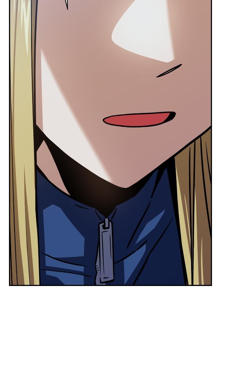 Maybe Meant to Be Chapter 111