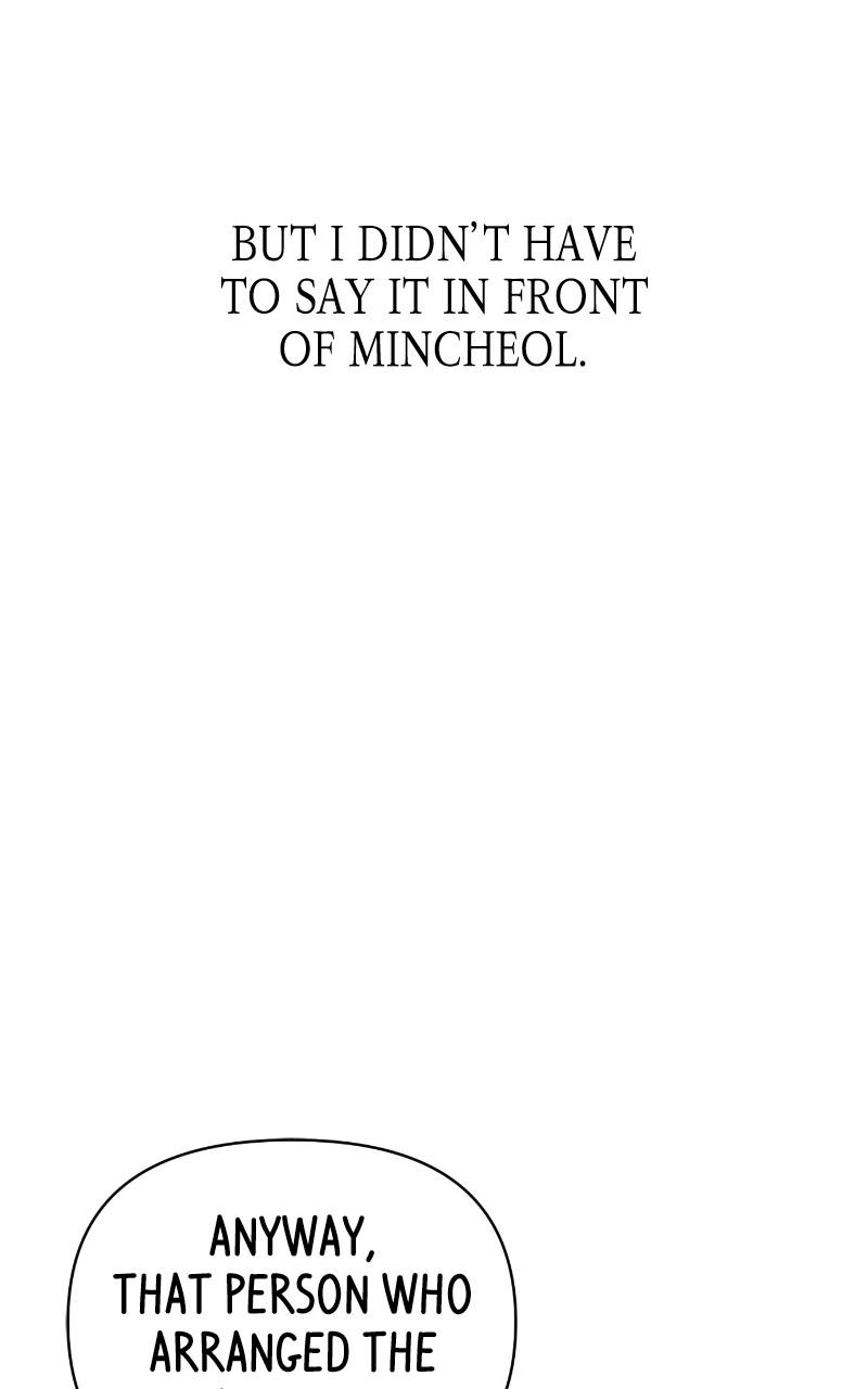 Maybe Meant to Be Chapter 111