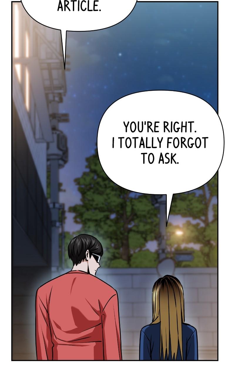 Maybe Meant to Be Chapter 111