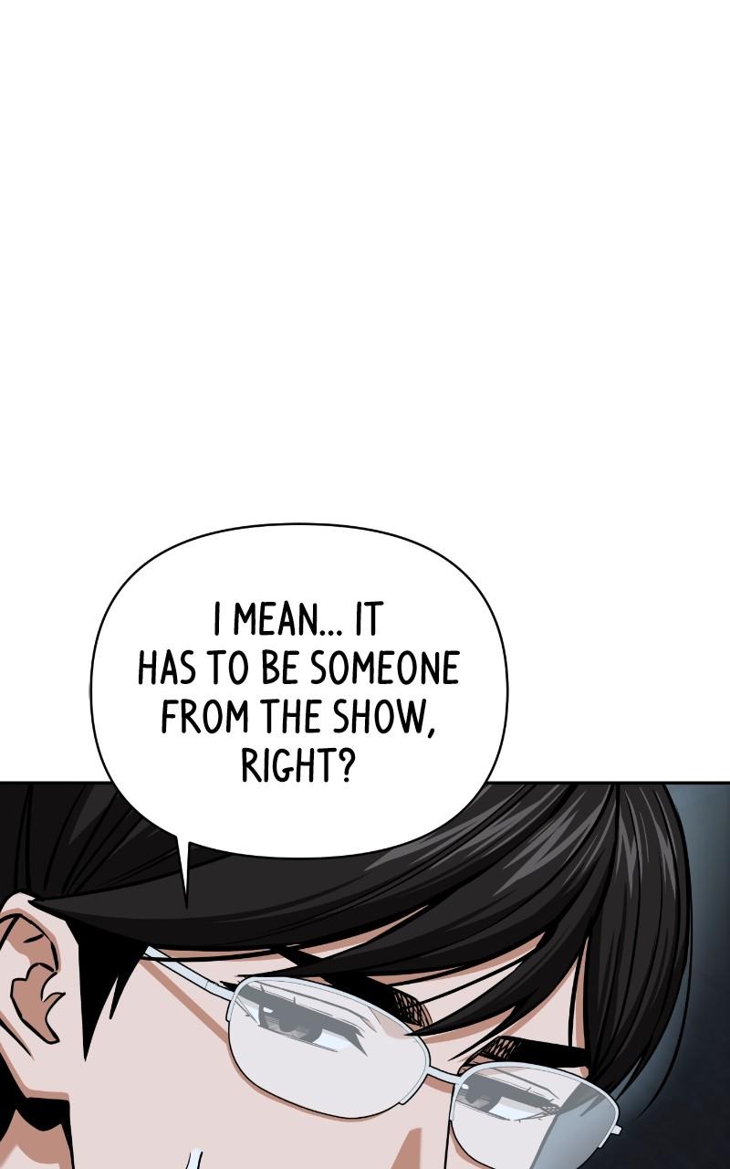 Maybe Meant to Be Chapter 111