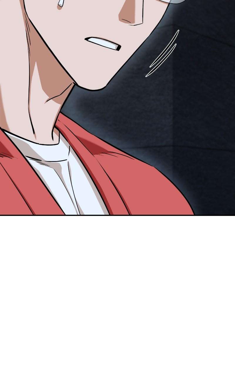 Maybe Meant to Be Chapter 111