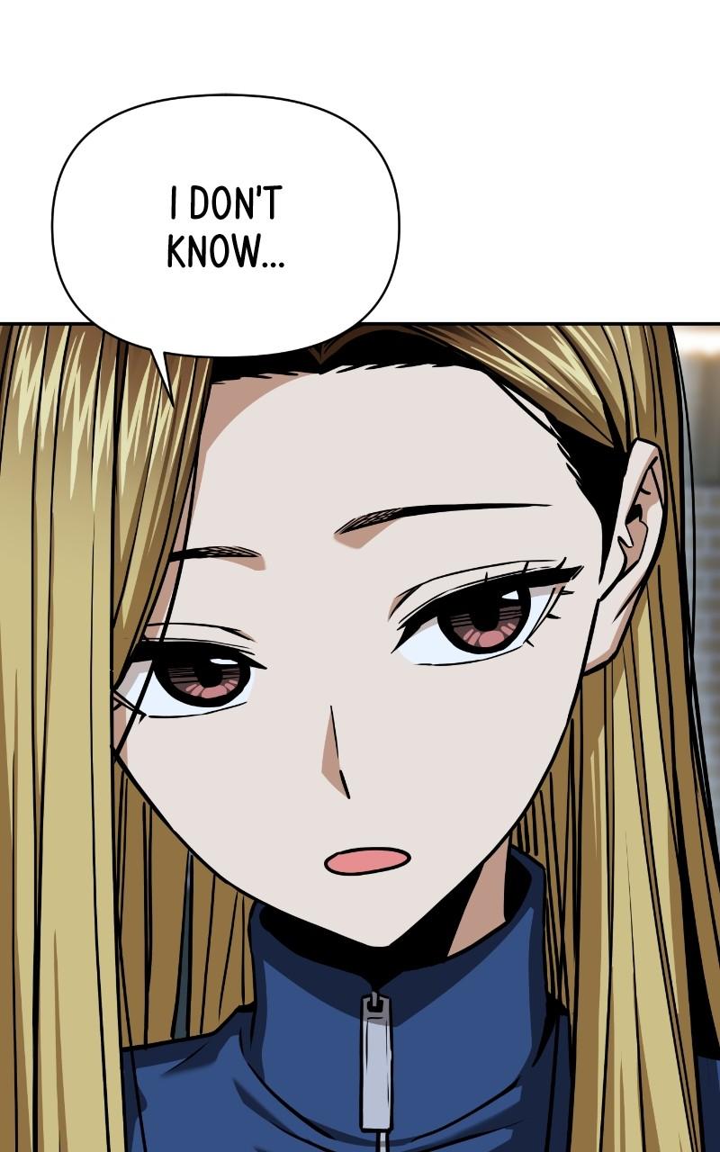 Maybe Meant to Be Chapter 111