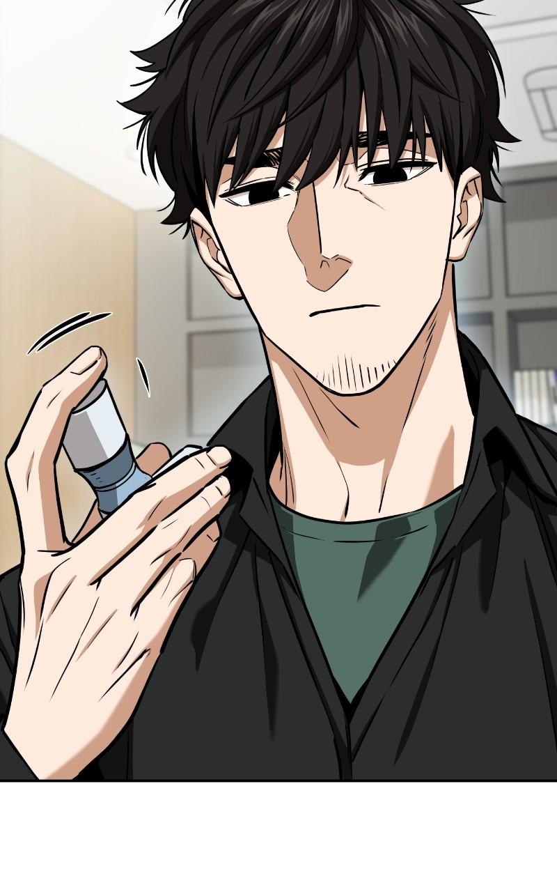 Maybe Meant to Be Chapter 111