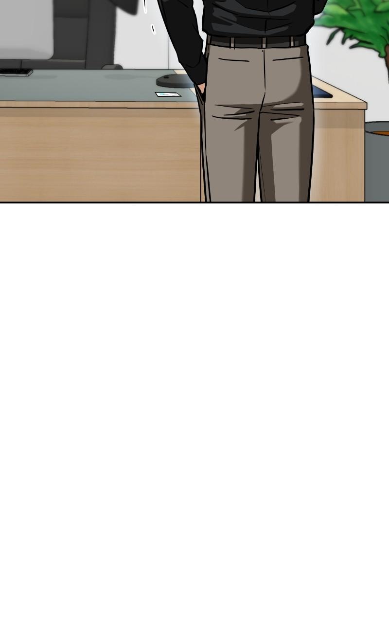 Maybe Meant to Be Chapter 111