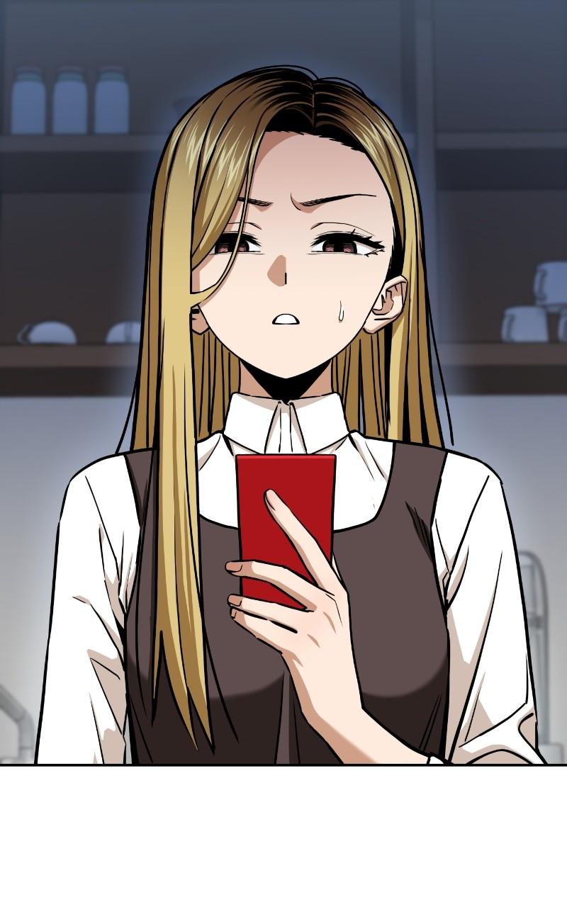 Maybe Meant to Be Chapter 111