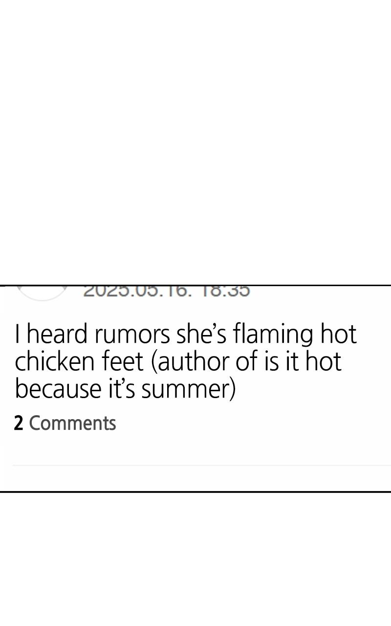 Maybe Meant to Be Chapter 111