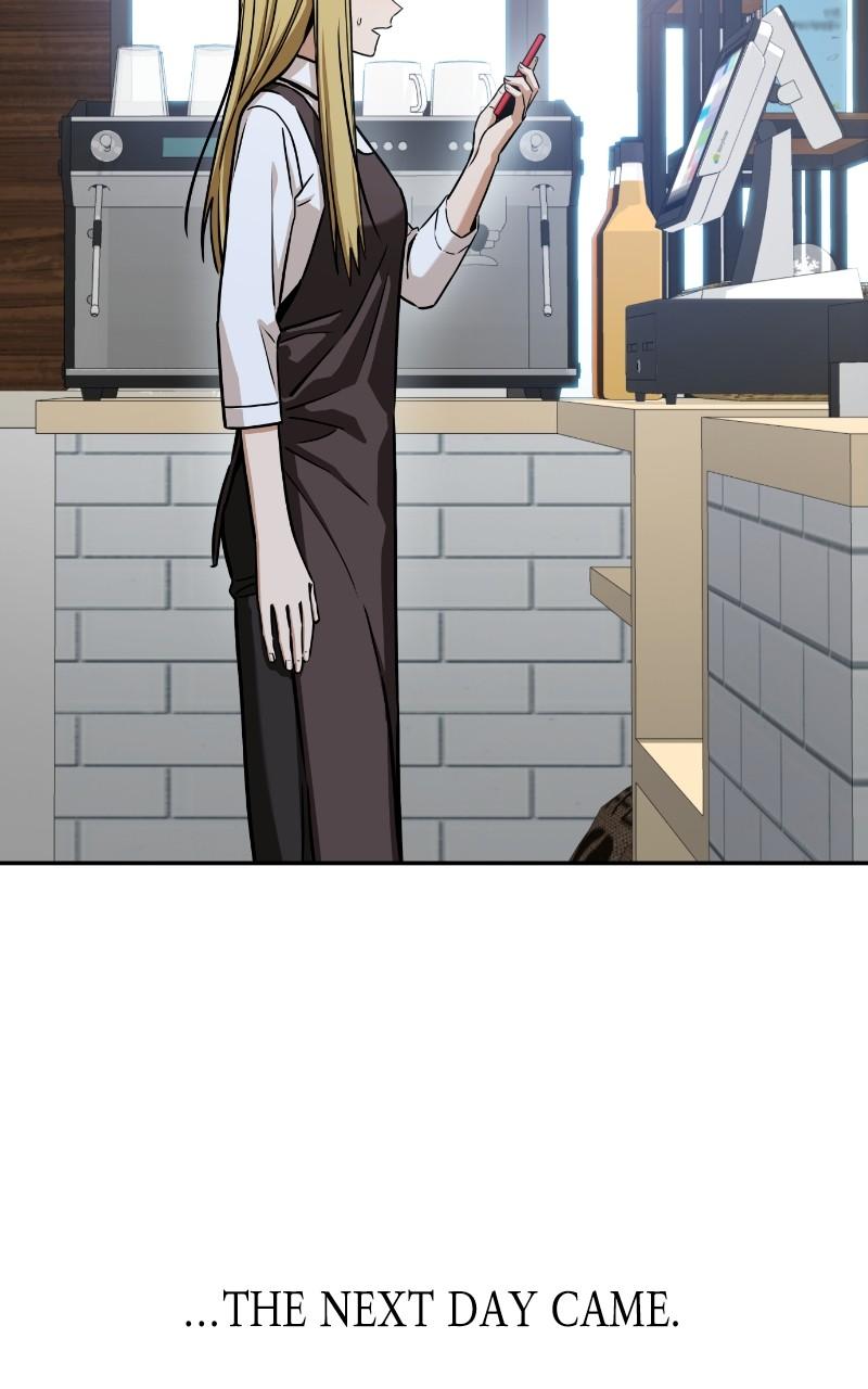 Maybe Meant to Be Chapter 111