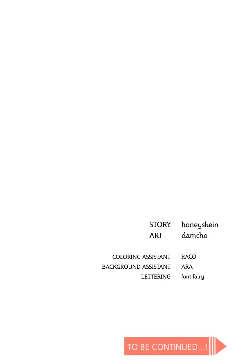 Maybe Meant to Be Chapter 111