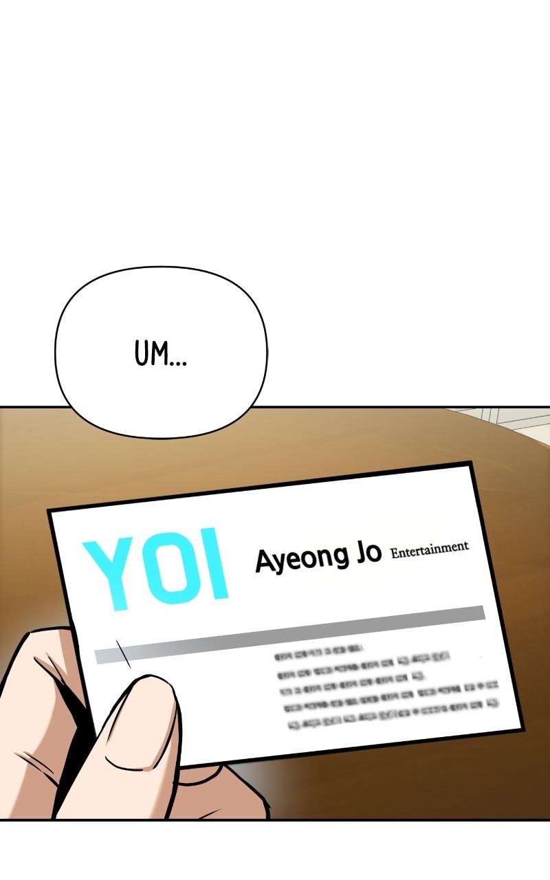 Maybe Meant to Be Chapter 112