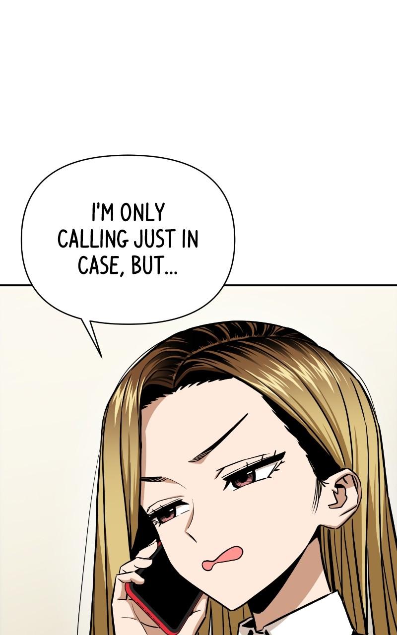 Maybe Meant to Be Chapter 112