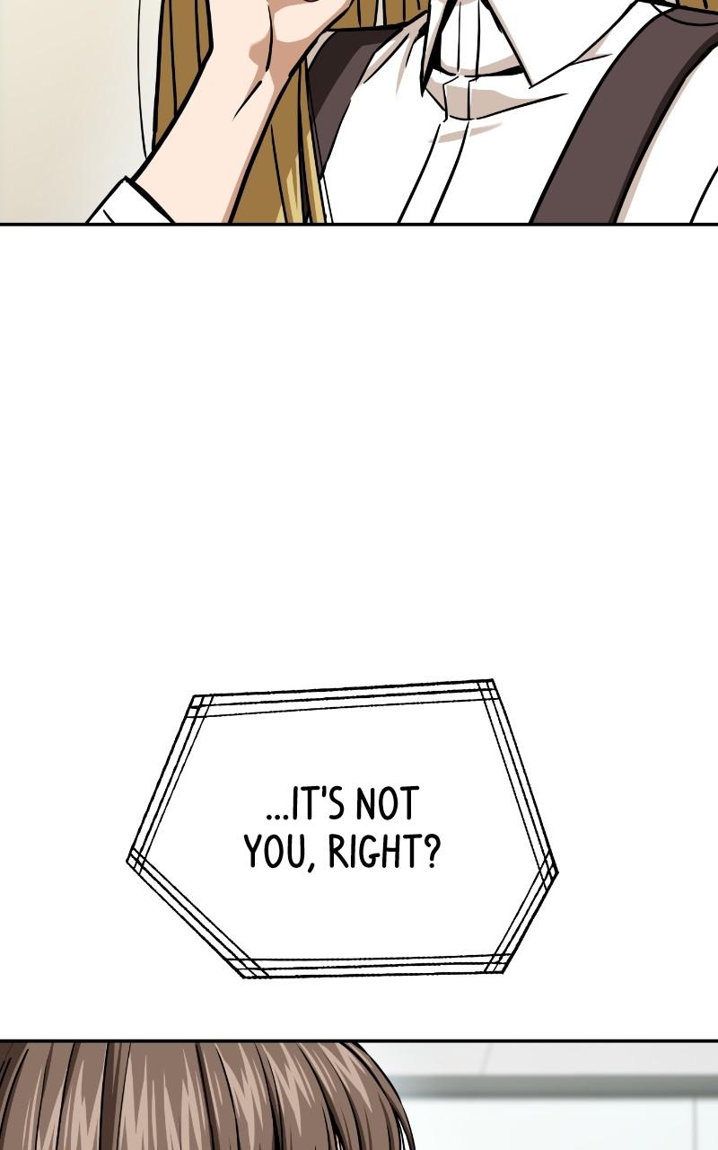 Maybe Meant to Be Chapter 112