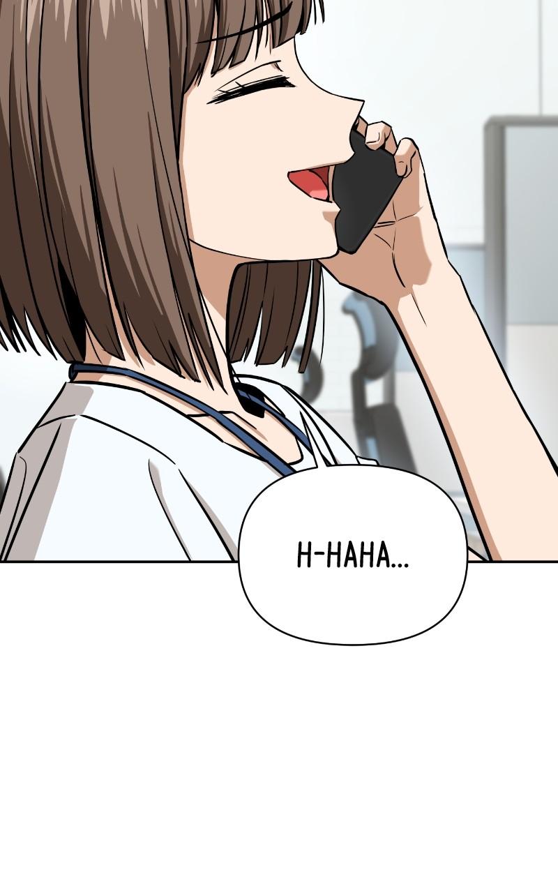 Maybe Meant to Be Chapter 112