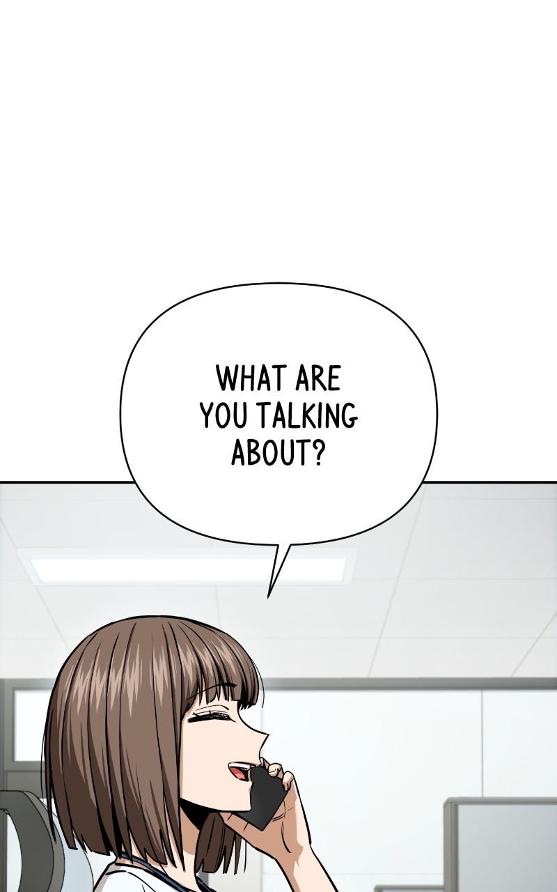 Maybe Meant to Be Chapter 112