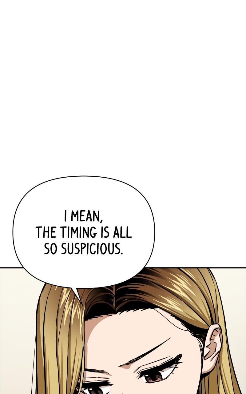 Maybe Meant to Be Chapter 112